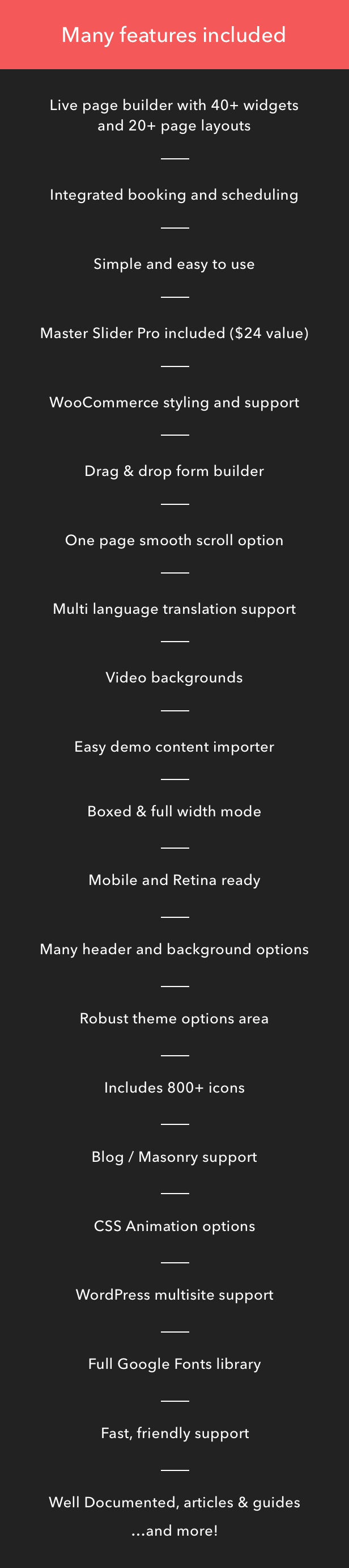 Entrepreneur - Booking for Small Businesses - 11