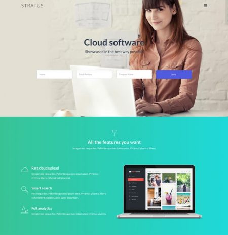 SaaS / Cloud Software