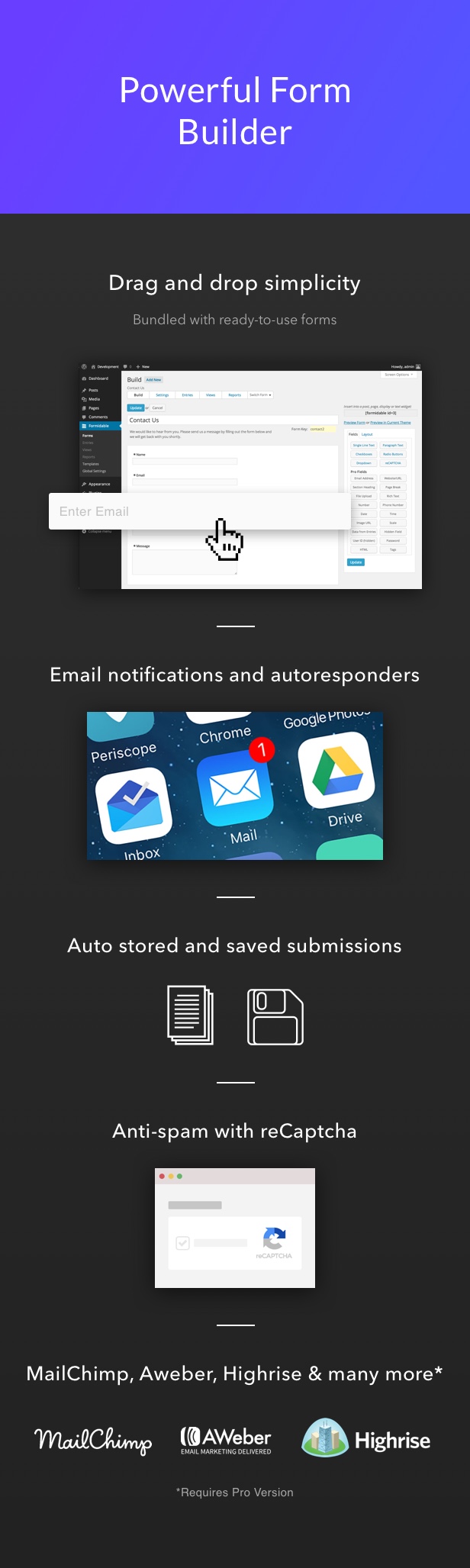 App, SaaS & Software Startup Tech Theme - Stratus - 10