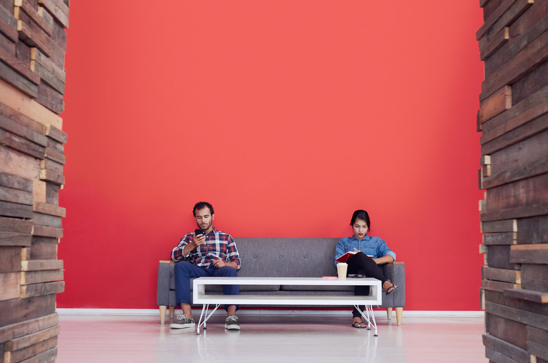 startup-red-wall